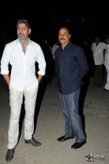 Srimanthudu Movie Audio Launch